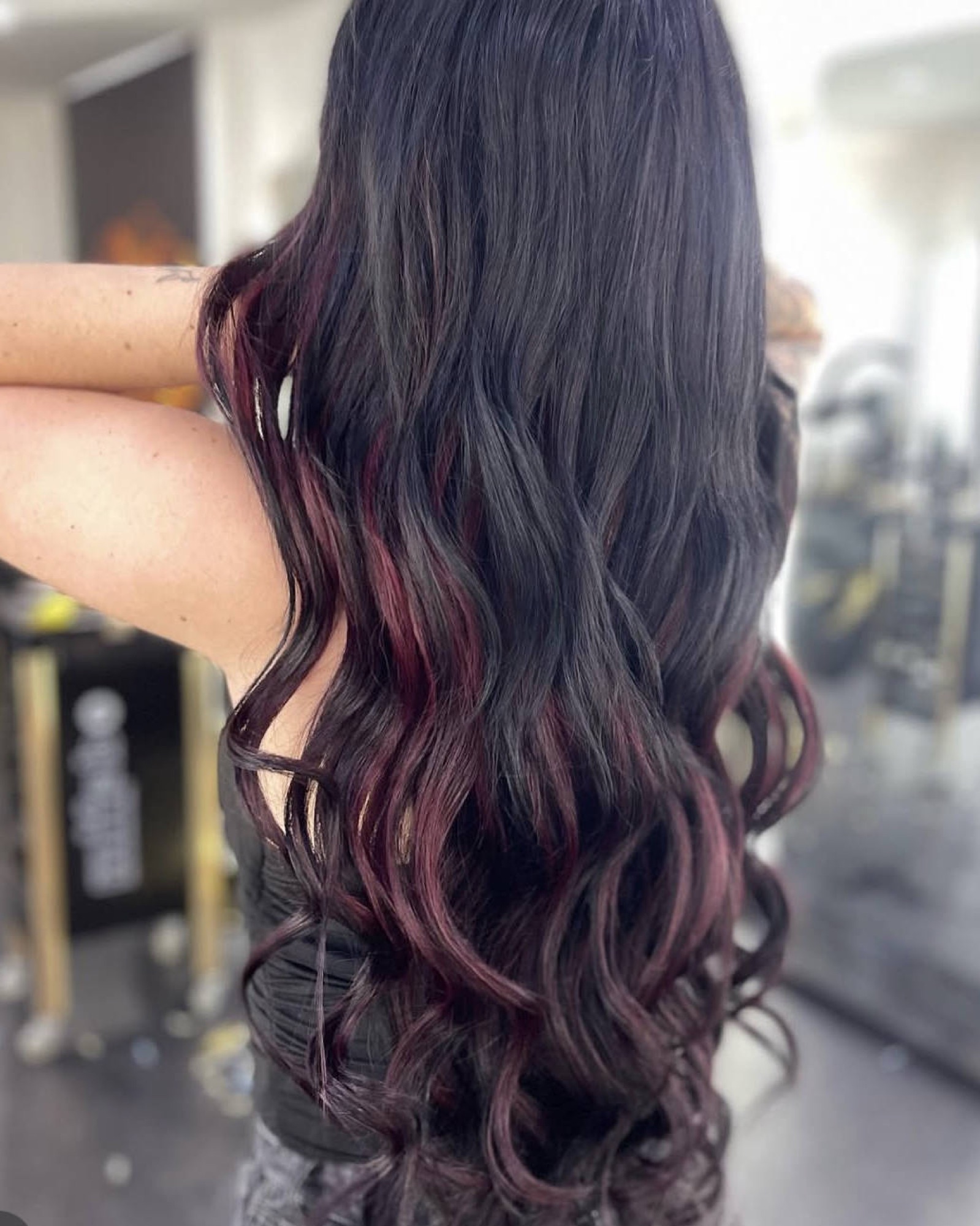 Le StelOra Haarstudio by Stella – Eindruck 1