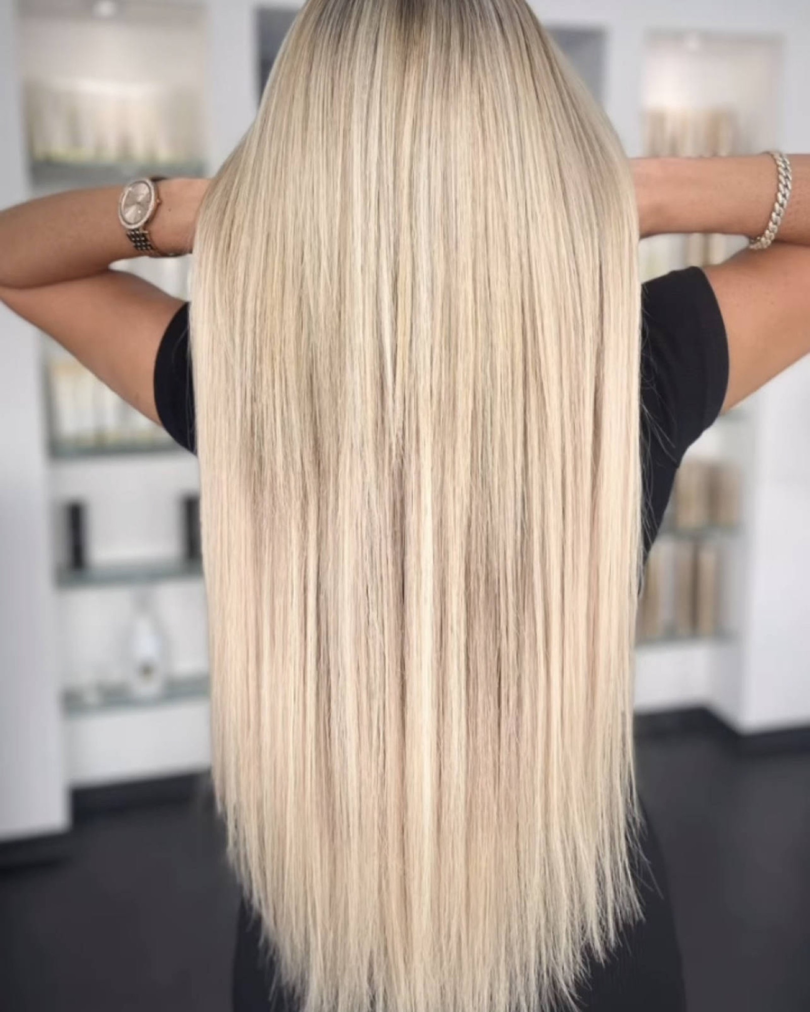 Le StelOra Haarstudio by Stella – Eindruck 2