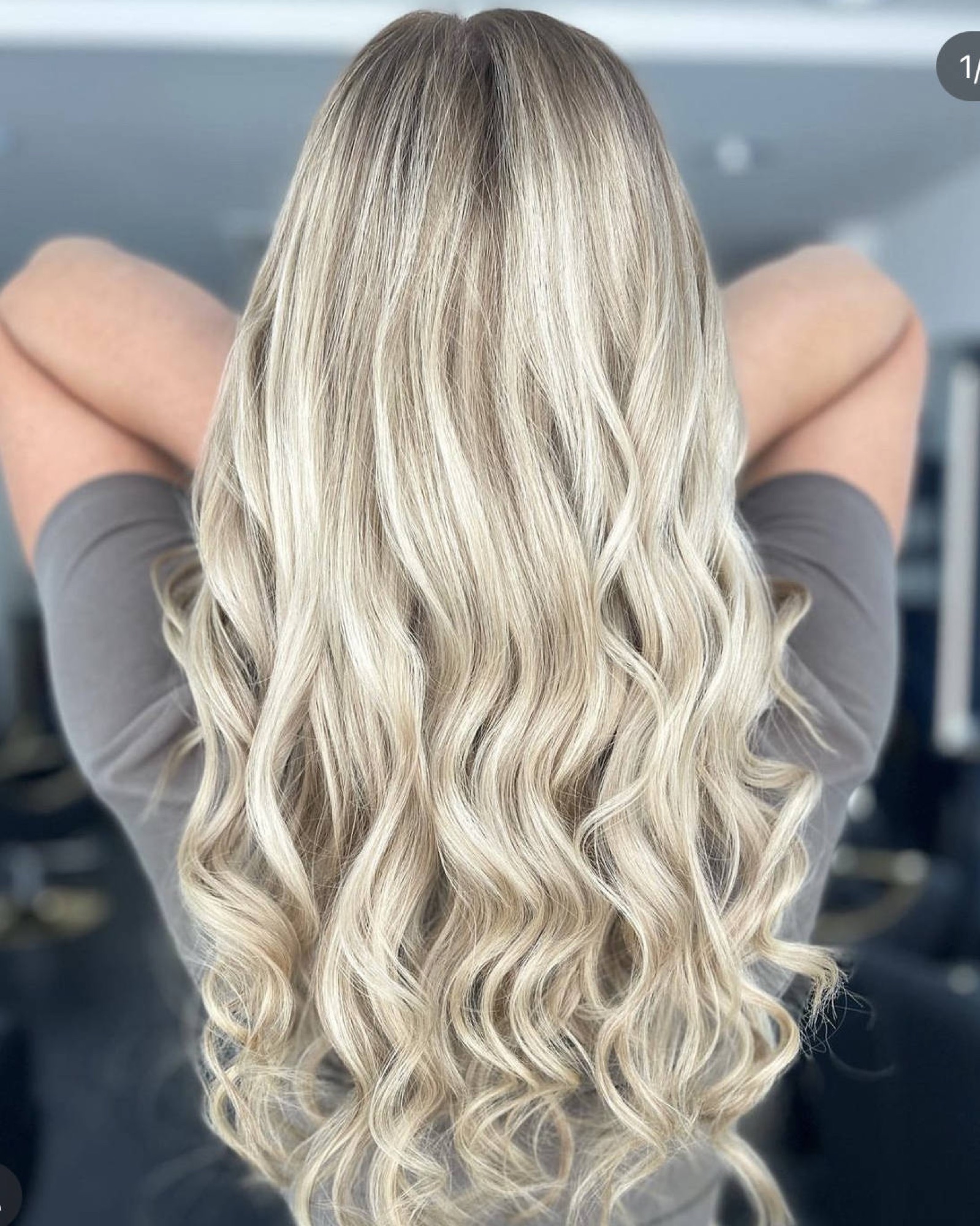 Le StelOra Haarstudio by Stella – Eindruck 4