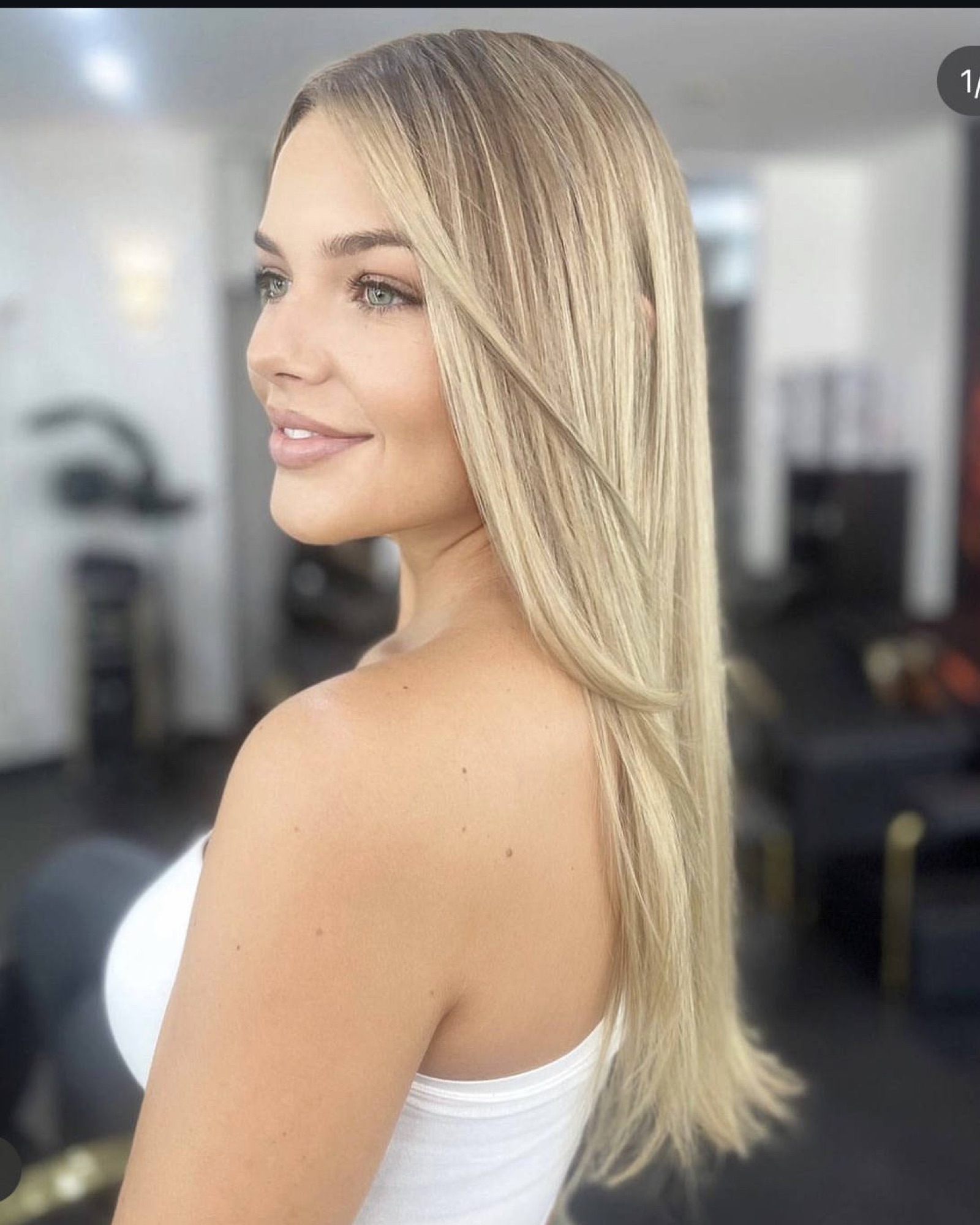 Le StelOra Haarstudio by Stella – Eindruck 6